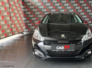 Peugeot 208 '19 Gtline