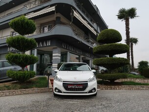 Peugeot 208 '19 Peugeot 208 1.5 Hdi Business 100 Hp ΕΛΛΗΝΙΚΟ ΥΠΕΡΑΡΙΣΤΟ !!!