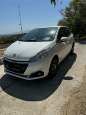 Peugeot 208 '19 PEUGEOT 208 DIESEL 2019