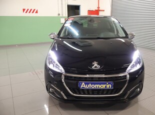 Peugeot 208 '19 Signature Navi /6 Χρόνια Δωρεάν Service