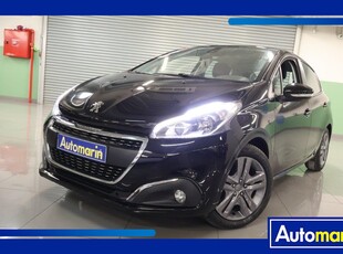 Peugeot 208 '19 Signature Navi /6 Χρόνια Δωρεάν Service