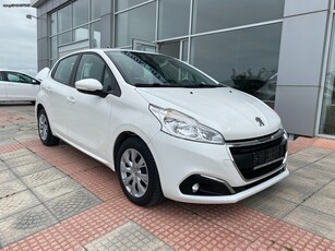 Peugeot 208 '19 ΕΛΛΗΝΙΚΟ*VAN EURO6 *1.5 102PS *ΟΘΟΝΗ *BOOK SERVICE