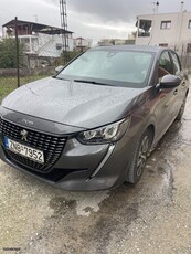 Peugeot 208 '20