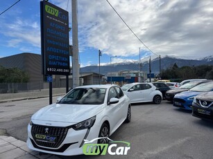 Peugeot 208 '20