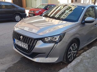 Peugeot 208 '20