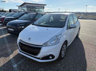 Peugeot 208 '20 10000 ευρώ + ΦΠΑ