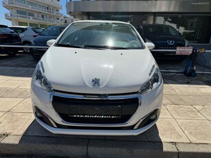 Peugeot 208 '20 ΜΗΔΕΝ ΤΕΛΗ-102ΗP-'ΕΛΛΗΝΙΚΗΣ ΑΝΤΙΠΡΟΣΩΠΕΙΑΣ