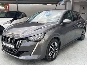 Peugeot 208 '20 1.2 Allure Plus