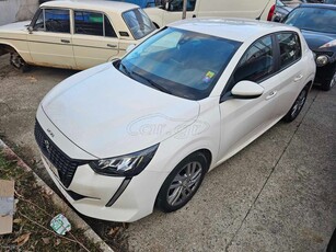 Peugeot 208 '20 1.2 ΑΡΙΣΤΟ COMMING SOON