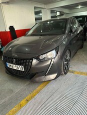 Peugeot 208 '20 1.2 PURETECH 100 ALLURE PACK