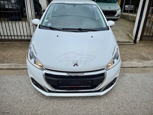 Peugeot 208 '20 1.2 PURETECH 110HP ΕΓΓΥΗΣΗ 6 ΜΗΝΕΣ