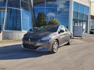 Peugeot 208 '20 1.2 PURETECH 75 ACTIVE