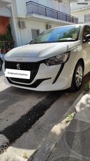 Peugeot 208 '20 1.2 PURETECH 75 LIKE