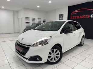 Peugeot 208 '20 1.2 PureTech 82 Navi/Led/Parktronic