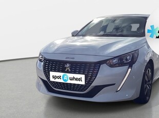 Peugeot 208 '20 1.2 PureTech Active | ΕΩΣ 5 ΕΤΗ ΕΓΓΥΗΣΗ