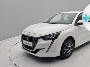 Peugeot 208 '20 1.2 PureTech Active | ΕΩΣ 5 ΕΤΗ ΕΓΓΥΗΣΗ