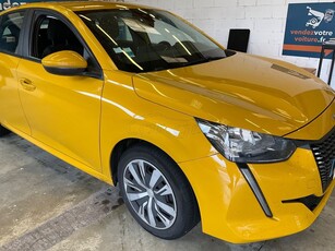 Peugeot 208 '20 1.2 PureTech Active ΔΩΡΟ ΤΕΛΗ ΚΑΙ ΜΕΤΑΒΙΒΑΣΗ