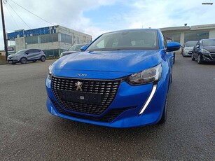 Peugeot 208 '20 1.2 PureTech Allure