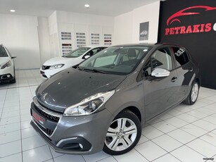 Peugeot 208 '20 1.2 Signature 102ps Navi/Cruise Control Full Extra