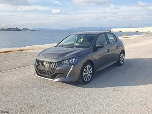 Peugeot 208 '20 1.5 Blue HDi 100 ACTIVE ΜΗΔΕΝΙΚΑ ΤΕΛΗ !!