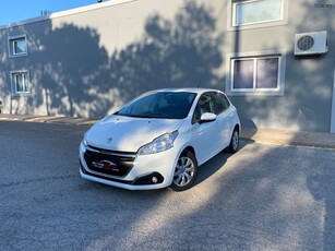 Peugeot 208 '20 1.5 BLUEHDI 100 ACTIVE 2020