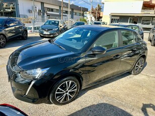 Peugeot 208 '20 1.5 BLUEHDI 100 ACTIVE(Χρηματοδότηση 84 Μήνες & Εγγύηση)