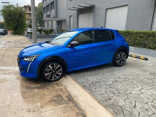 Peugeot 208 '20 1.5 BlueHDi 100 GT-Line