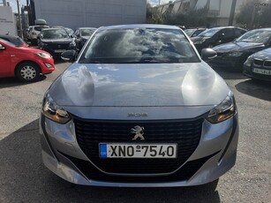 Peugeot 208 '20