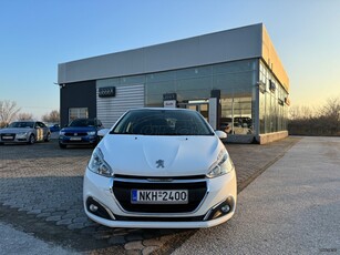 Peugeot 208 '20 208 1.2 5D ΑΥΤΟΜΑΤΟ ΕΛΛΗΝΙΚΟ