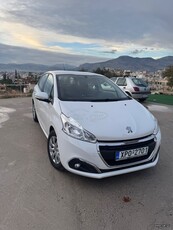 Peugeot 208 '20