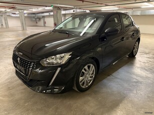 Peugeot 208 '20