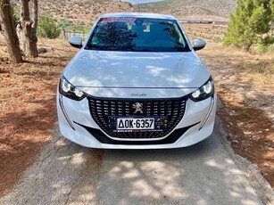 Peugeot 208 '20