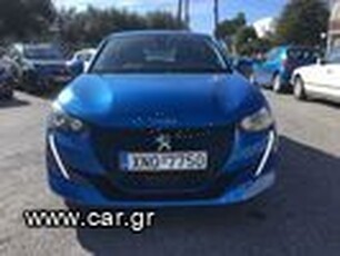 Peugeot 208 '20