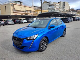 Peugeot 208 '20 ALLURE PANORAMA