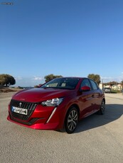 Peugeot 208 '20 BlueHDi 100 S&S Active 1.5 6ταχυτο