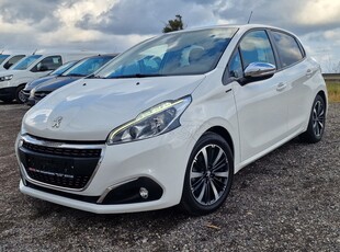 Peugeot 208 '20