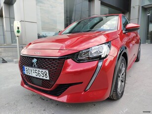 Peugeot 208 '20 e 208 ALLURE