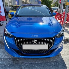 Peugeot 208 '20 GT LINE