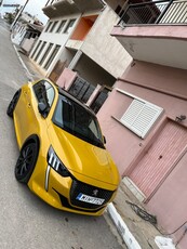 Peugeot 208 '20 Gt line