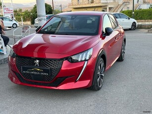 Peugeot 208 '20 GT LINE EAT 8 ΑΥΤΟΜΑΤΟ