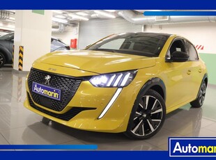 Peugeot 208 '20 Gt-Line Touchscreen /6 Χρόνια Δωρεάν Service