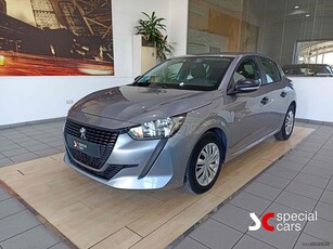 Peugeot 208 '20 / LIKE / 1.5cc / 100 PS / 3πλη ΕΓΓΥΗΣΗ