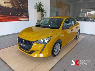 Peugeot 208 '20 / LIKE / 1.5cc / 100 PS / 3πλη ΕΓΓΥΗΣΗ