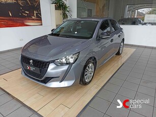 Peugeot 208 '20 / LIKE / 1.5cc / 100 PS / 3πλη ΕΓΓΥΗΣΗ