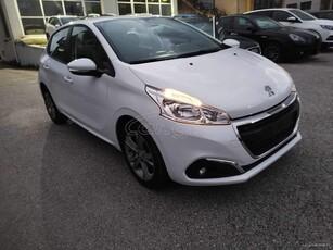 Peugeot 208 '20 Style