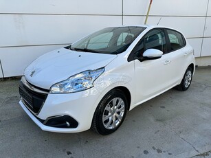 Peugeot 208 '20 VAN ΕΛΛΗΝΙΚΗΣ ΑΝΤΙΠΡΟΣΩΠΕΙΑΣ