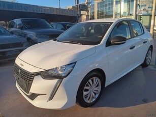 Peugeot 208 '21