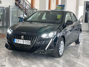 Peugeot 208 '21 1.2 ACTIVE