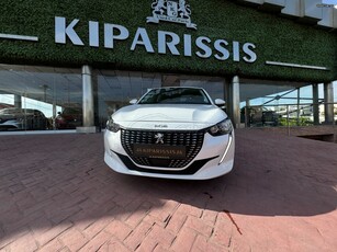 Peugeot 208 '21 1.2 ACTIVE PLUS ΜΗΔΕΝΙΚΑ ΤΕΛΗ