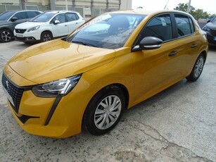 Peugeot 208 '21 *1.2 LIKE 75HP ΠΡΟΣΦΟΡΑ*